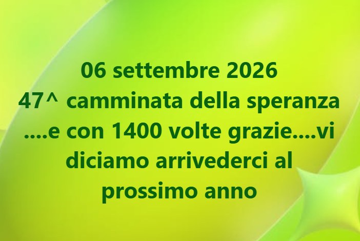 como