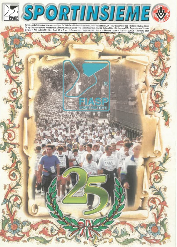 2001 25