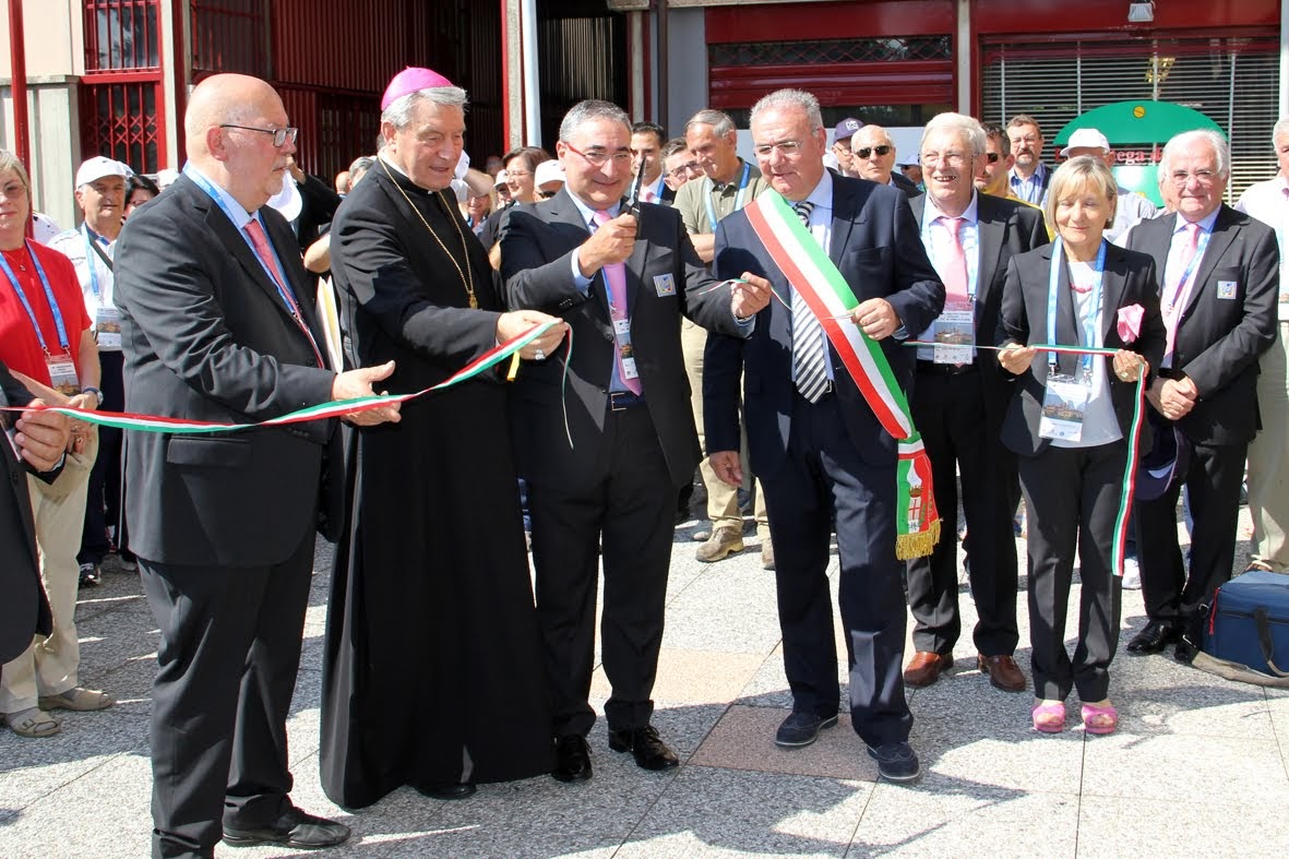 inaugurazione