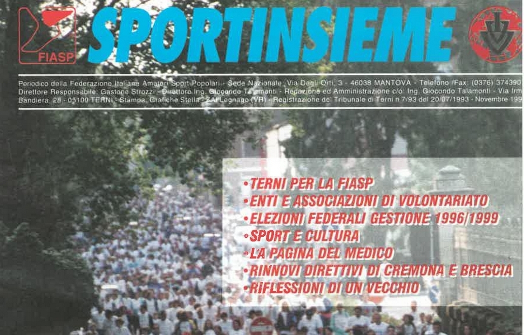 sportinsieme 1995
